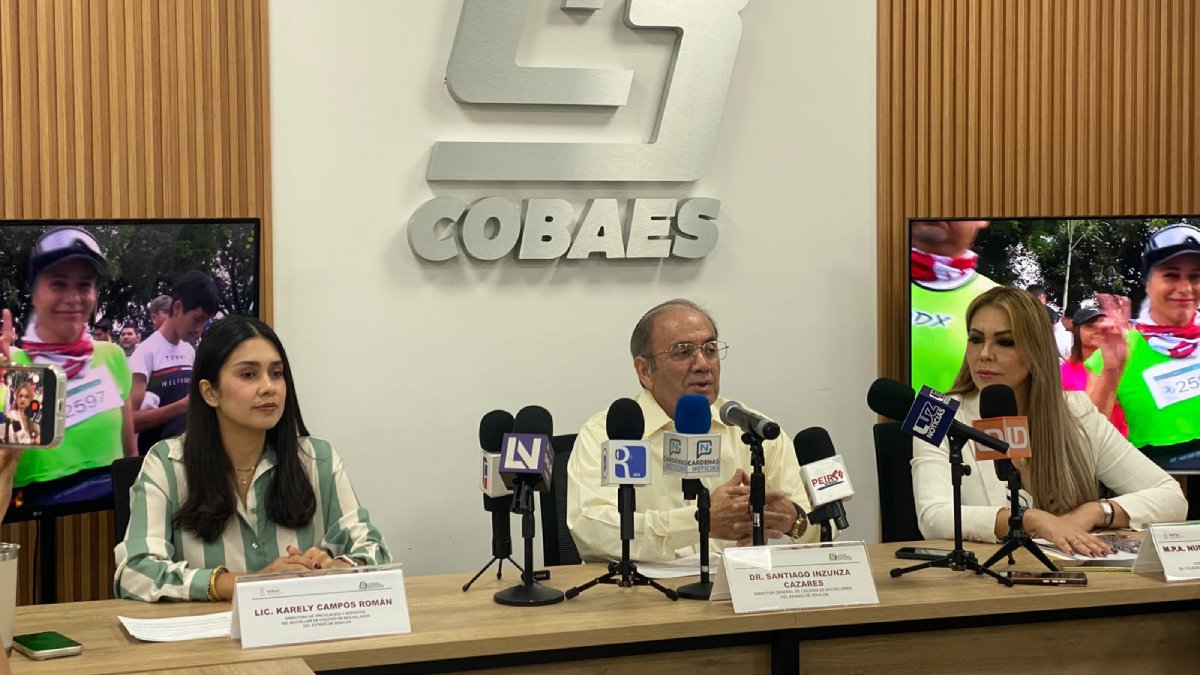 cobaes invita a su tradicional carrera de convivencia pintate de verde 2026 confe