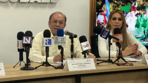 cobaes invita a su tradicional carrera de convivencia pintate de verde 2026 santiago inzunza