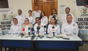 Elecciones Suntuas Académicos: ¿quién busca dirigir el sindicato de la UAS para el periodo 2027-2030?