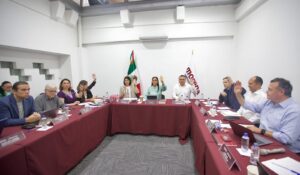 Morena abre registro para coordinaciones municipales en Sinaloa; acá las fechas y requisitos