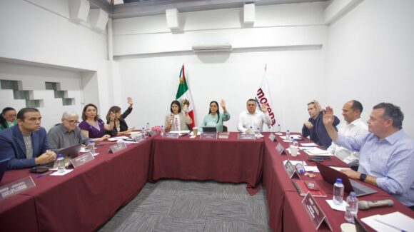 Morena abre registro para coordinaciones municipales en Sinaloa; acá las fechas y requisitos