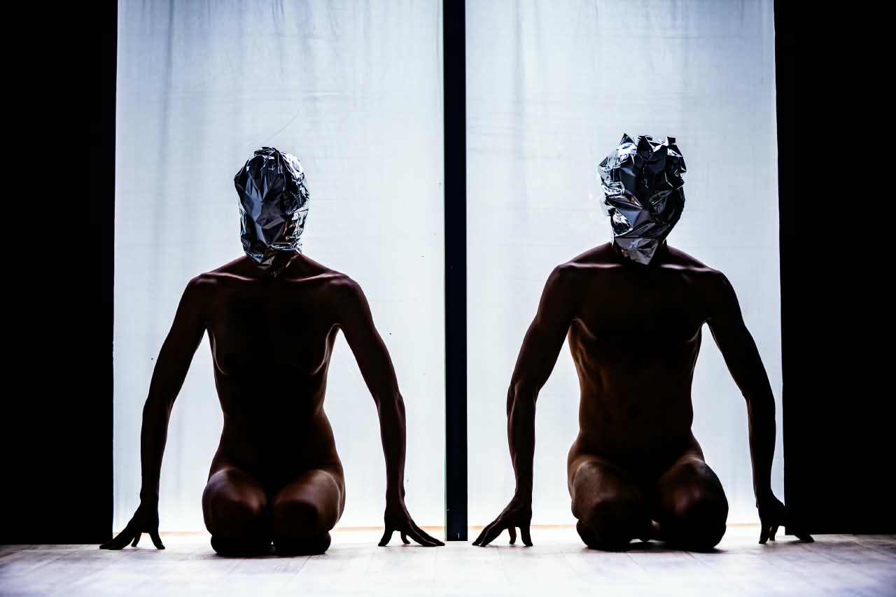 Compañía de danza y teatro de Mazatlán