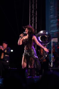 Concierto Dinastía Elizalde en Guasave