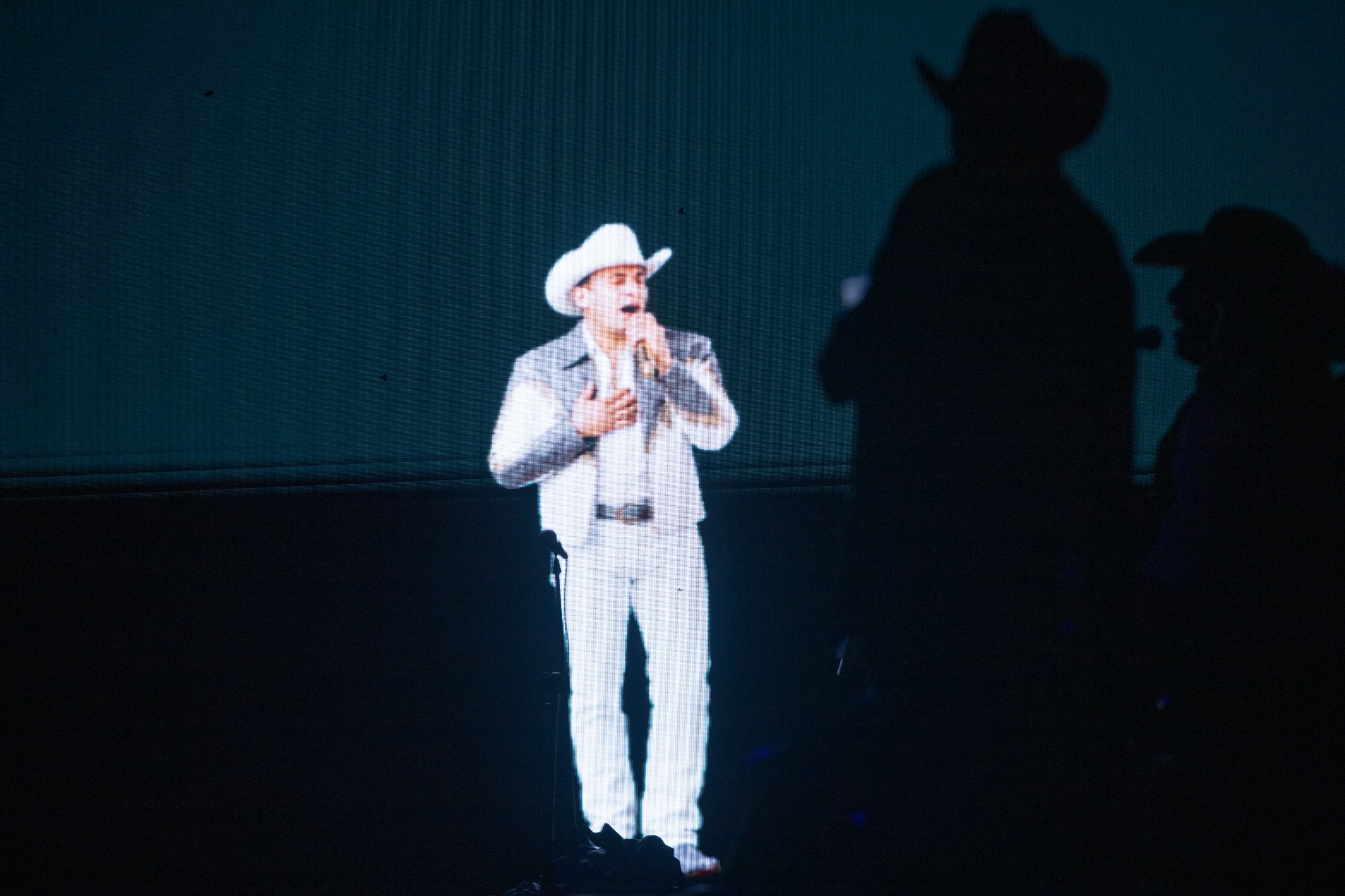 Concierto Dinastía Elizalde en Guasave