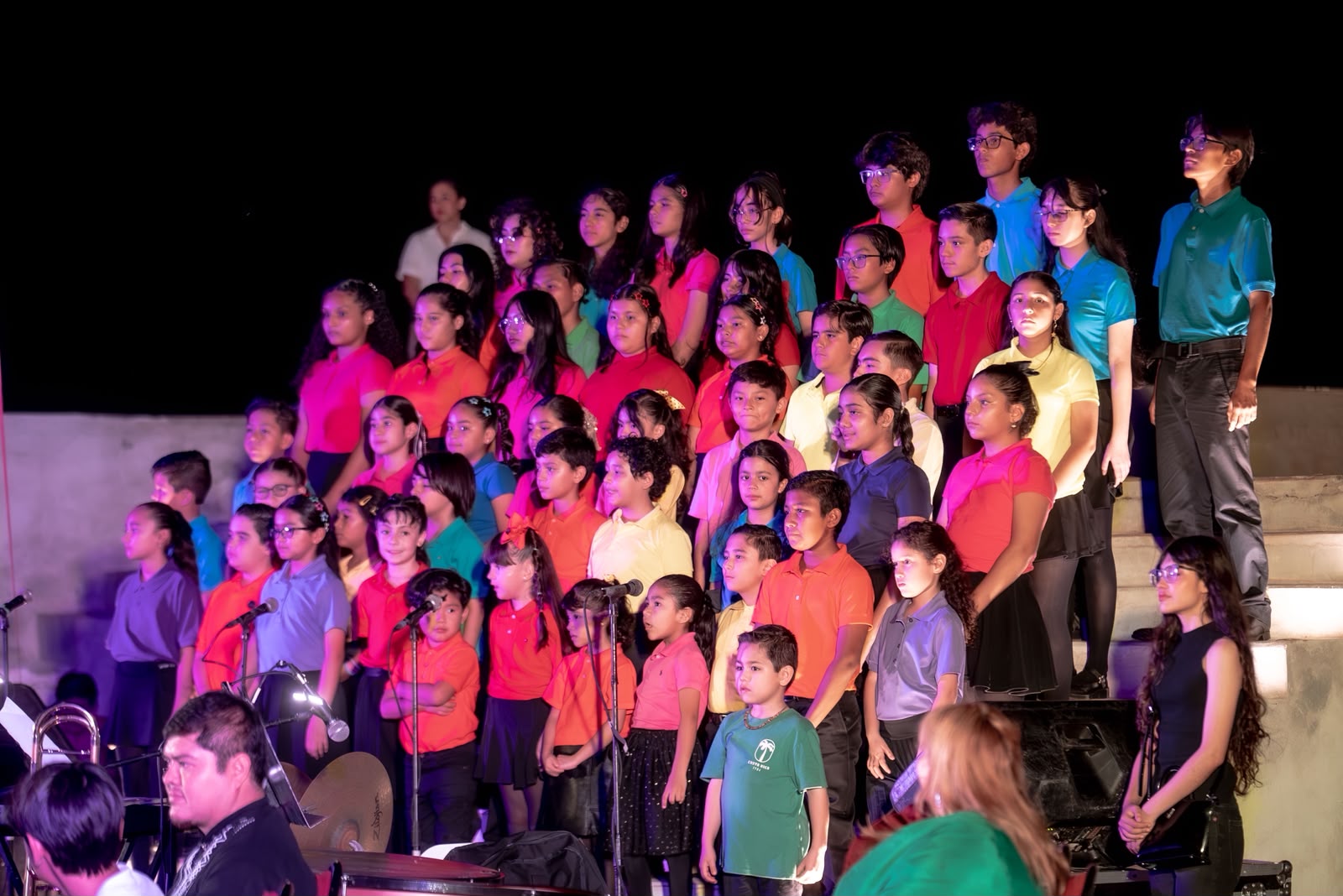 Concierto en el Festival Cultural de Mazatlán 2026