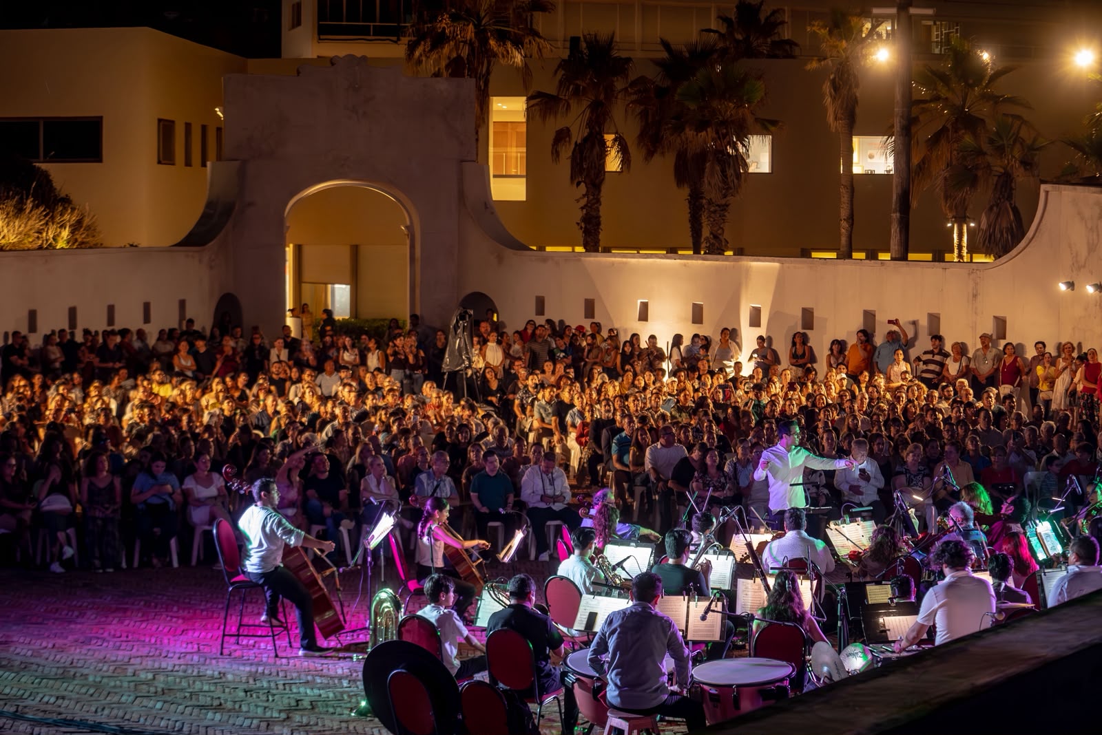 Concierto en el Festival Cultural de Mazatlán 2026