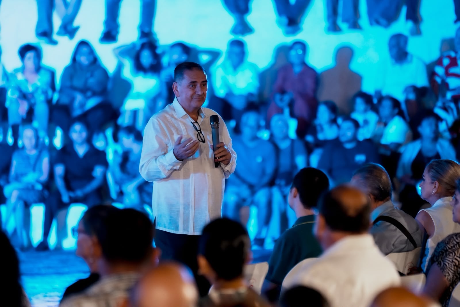 Concierto en el Festival Cultural de Mazatlán 2026
