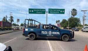 Falta fortalecer investigaciones para detener a responsables de ataques armados en Mazatlán: SSPM