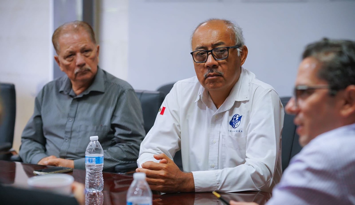 Culiacán será sede del Encuentro Nacional de Ejecutivos de Ventas y Mercadotecnia en 2027