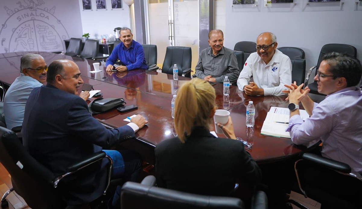Culiacán será sede del Encuentro Nacional de Ejecutivos de Ventas y Mercadotecnia en 2027