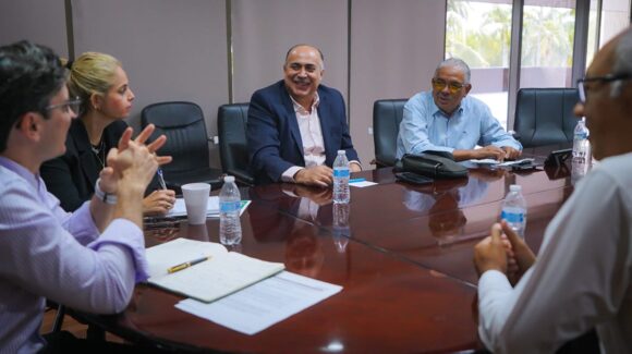 Culiacán será sede por primera vez del Encuentro Nacional de Ejecutivos de Ventas y Mercadotecnia en 2027