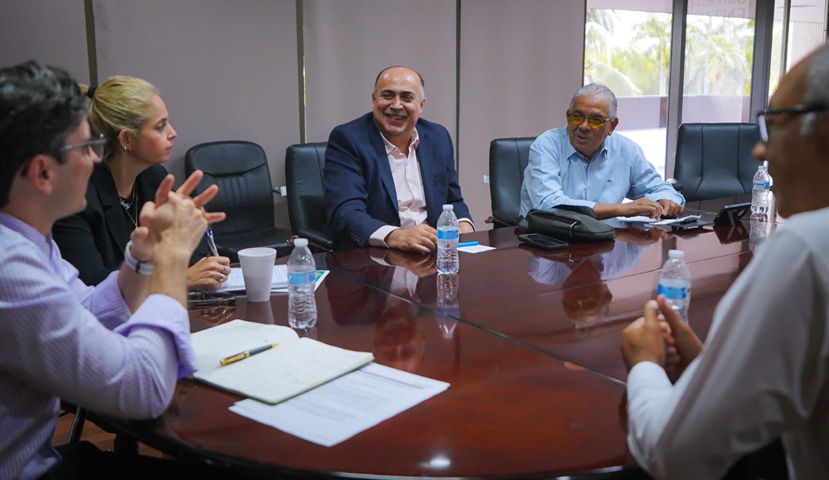 Culiacán será sede del Encuentro Nacional de Ejecutivos de Ventas y Mercadotecnia en 2027