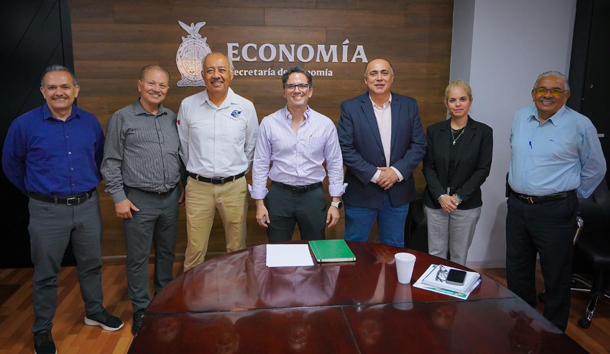 Culiacán será sede del Encuentro Nacional de Ejecutivos de Ventas y Mercadotecnia en 2027