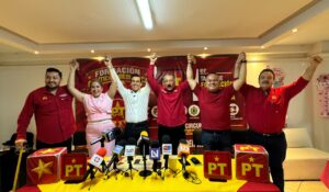 PT descarta ruptura con Morena en Sinaloa y mantiene alianza para las elecciones de 2027