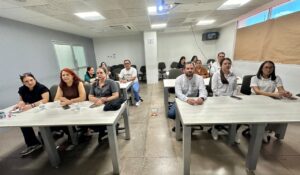 Sipinna Sinaloa promueve cultura de escucha y atención oportuna a la niñez y adolescencia para fortalecer la salud emocional