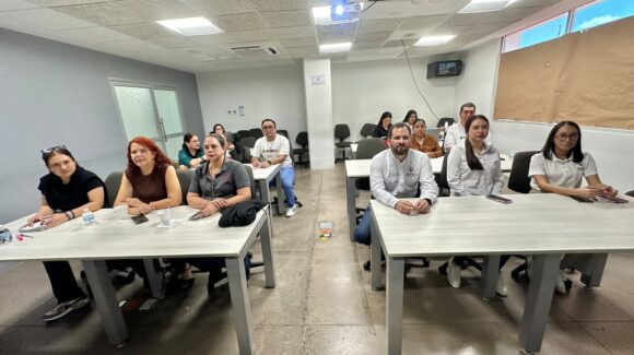 Sipinna Sinaloa promueve cultura de escucha y atención oportuna a la niñez y adolescencia para fortalecer la salud emocional