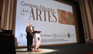 ¿Puede el arte mejorar la salud mental? La UAS lleva el debate a un congreso en Mazatlán, Sinaloa