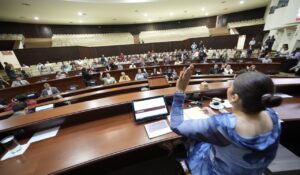 Congreso de Sinaloa aprueba reforma para reconocer el derecho a la vivienda adecuada
