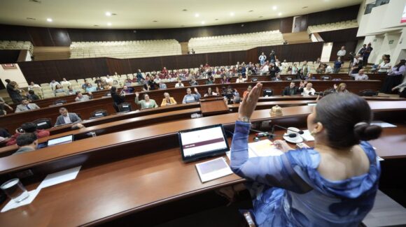 Congreso de Sinaloa aprueba reforma para reconocer el derecho a la vivienda adecuada