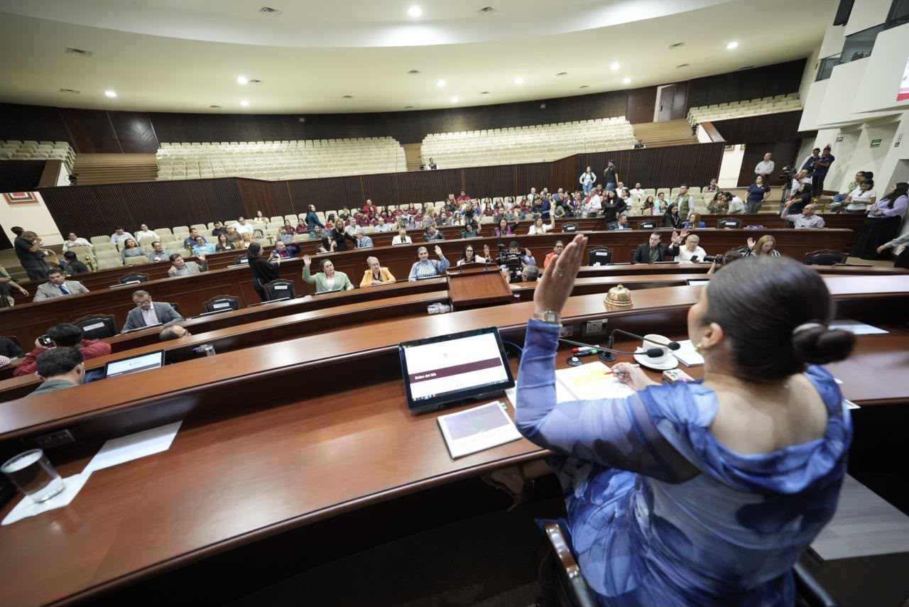 Congreso del Estado de Sinaloa