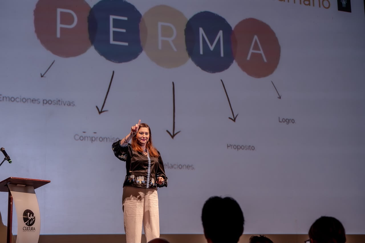 Congreso "Educación desde las Artes" en Mazatlán