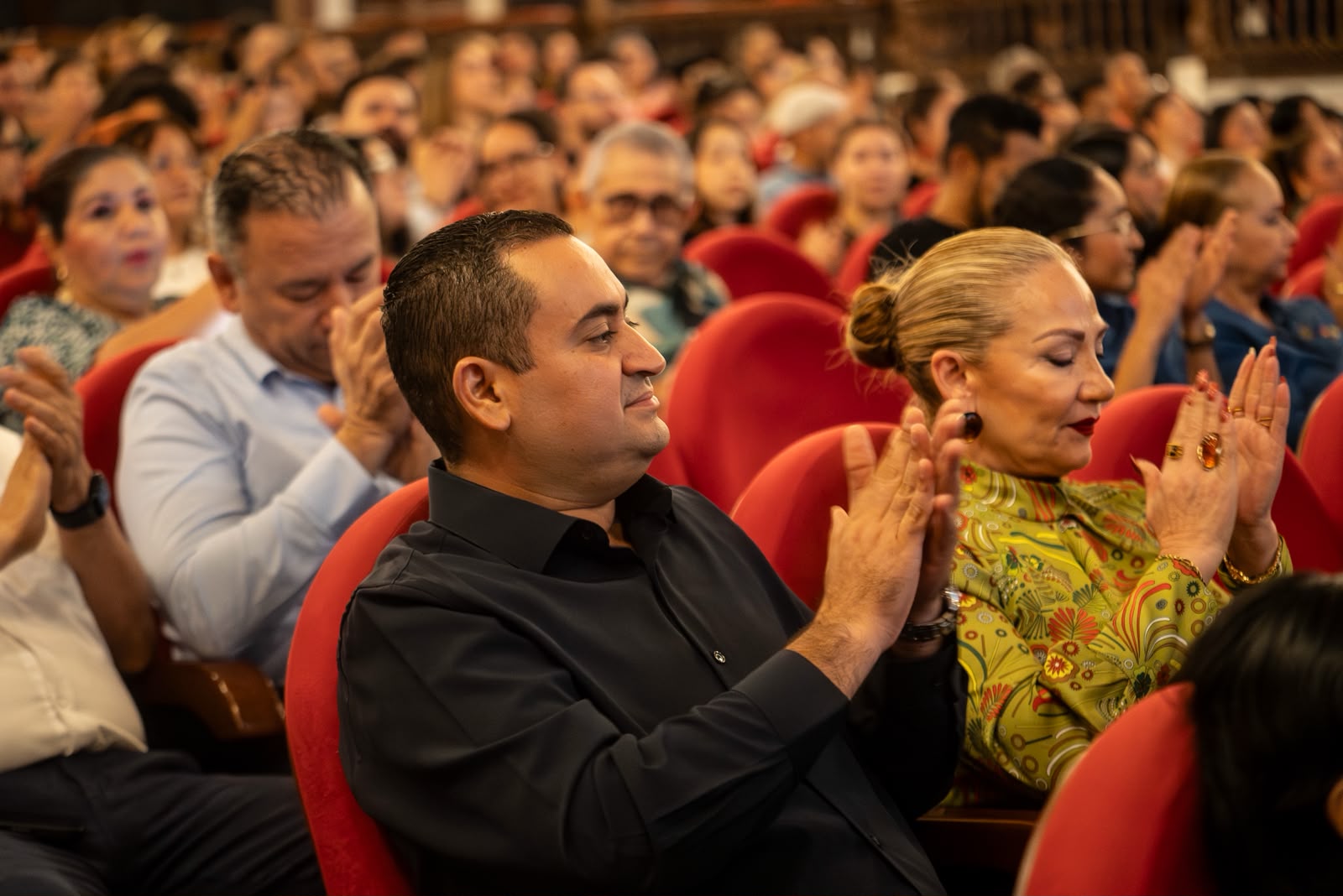 Congreso "Educación desde las Artes" en Mazatlán