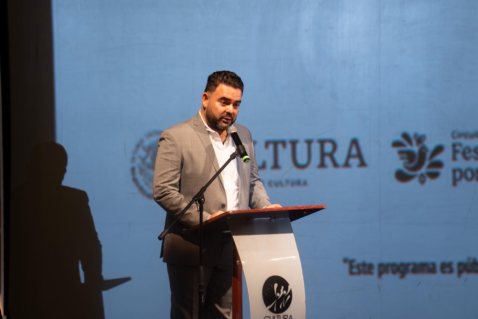 Congreso "Educación desde las Artes" en Mazatlán