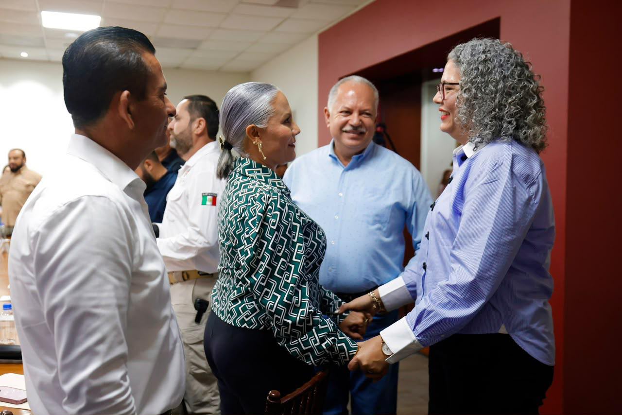 Consejo Estatal de Protección Civil