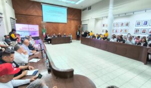Marina prevé que huracán Simón impacte Jalisco como categoría 3 y avance hacia Escuinapa y Concordia, Sinaloa
