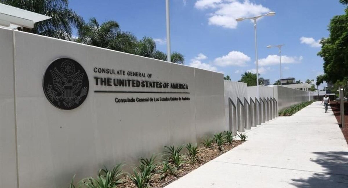 Mazatlán, Sinaloa, necesita recuperar el Consulado de EU para fortalecer seguridad y comercio, afirma Juan José Arellano de Grupo ARHE
