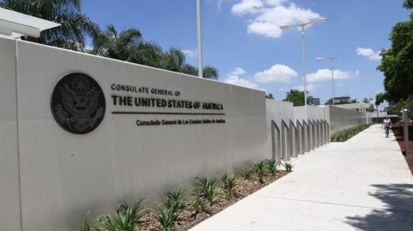 Mazatlán, Sinaloa, necesita recuperar el Consulado de EU para fortalecer seguridad y comercio, afirma Juan José Arellano de Grupo ARHE