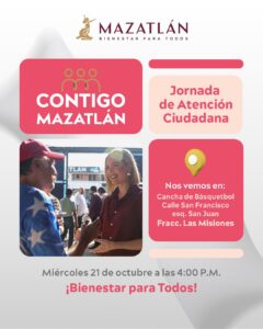 Contigo Mazatlán