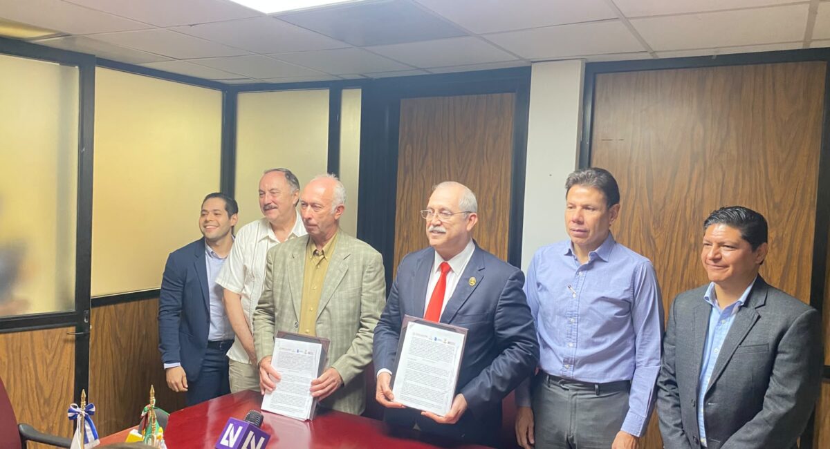 Tecnológico de Guasave fortalece alianzas internacionales y empresariales con dos nuevos convenios