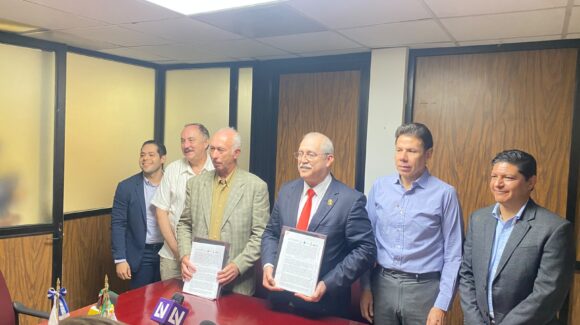 Tecnológico de Guasave fortalece alianzas internacionales y empresariales con dos nuevos convenios