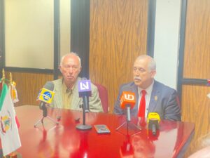 Instituto Tecnológico Superior de Guasave fortaleció sus vínculos con el sector científico
