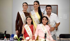 ¡Última llamada! Este viernes 02 de octubre cierran registros para las coronas del Carnaval Internacional de Mazatlán 2027