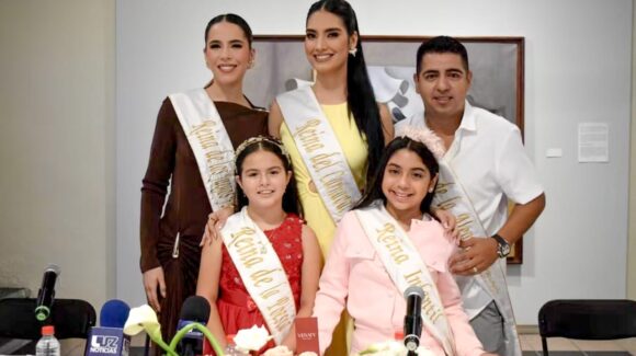 ¡Última llamada! Este viernes 02 de octubre cierran registros para las coronas del Carnaval Internacional de Mazatlán 2027