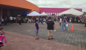 CRIT Sinaloa abre sus puertas con kermés, espectáculos y donativos en beneficio de la inclusión infantil