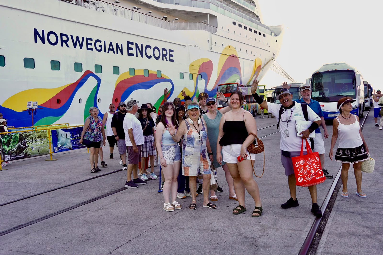 Cruceros dejan 624 mdp en Mazatlán durante 2026