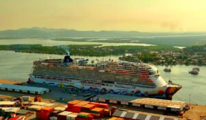 Cruceros dejan 624 millones de pesos en Mazatlán durante 2026; suman más de 390 mil visitantes