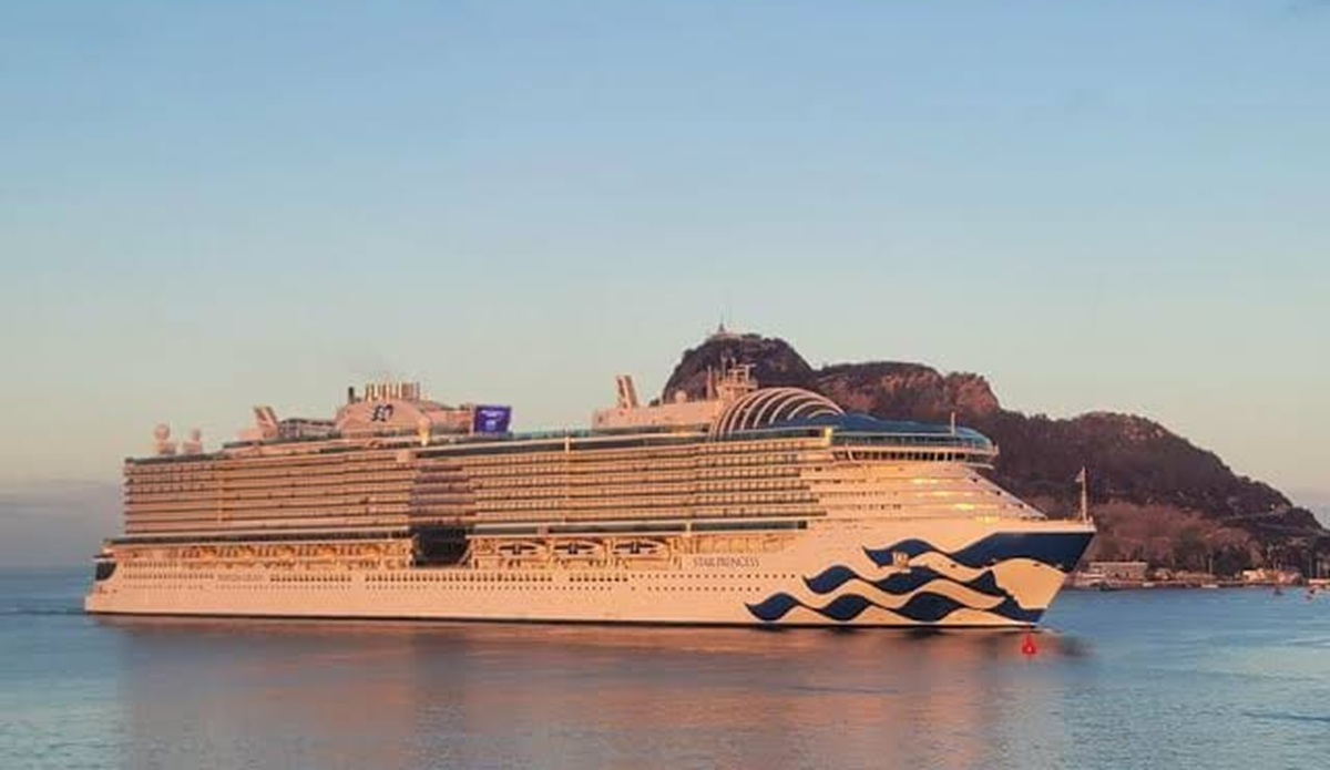 Crucero