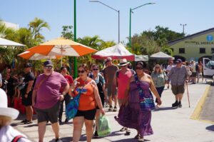 Crucero Ruby Princess llega a Mazatlán con más de 2 mil 400 turistas a bordo