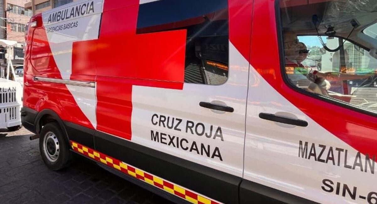 Un muerto y tres heridos dejan ataques a balazos de manera casi simultánea en Mazatlán, Sinaloa