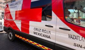 Un muerto y tres heridos dejan ataques a balazos de manera casi simultánea en Mazatlán, Sinaloa