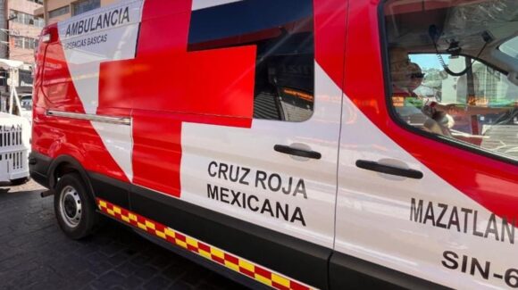 Un muerto y tres heridos dejan ataques a balazos de manera casi simultánea en Mazatlán, Sinaloa
