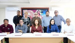 Canje de Uniformes, Calzado Deportivo y Útiles Escolares registra 81% de avance en Sinaloa; finaliza el 13 de noviembre