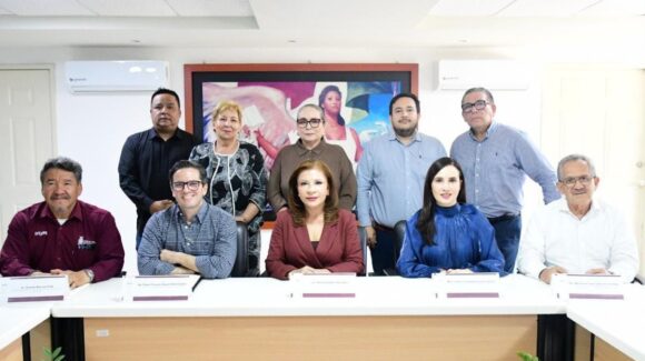 Canje de Uniformes, Calzado Deportivo y Útiles Escolares registra 81% de avance en Sinaloa; finaliza el 13 de noviembre