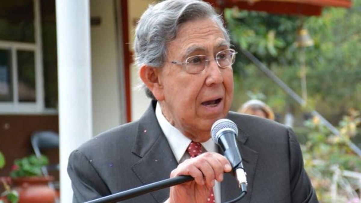 Cuauhtémoc Cárdenas