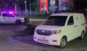 Abandonan el cuerpo ejecutado de un hombre a espaldas de Ciudad Universitaria de Culiacán, Sinaloa