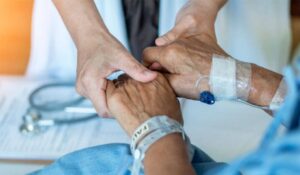 Día Mundial de los Cuidados Paliativos: la atención que mejora la calidad de vida de pacientes y familias
